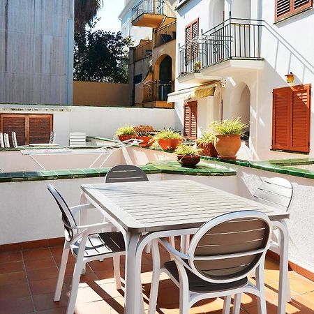 Precioso Apartamento A 3 Minutos De La Playa, Con Parking Gratuito Calella De Palafrugell Exterior photo