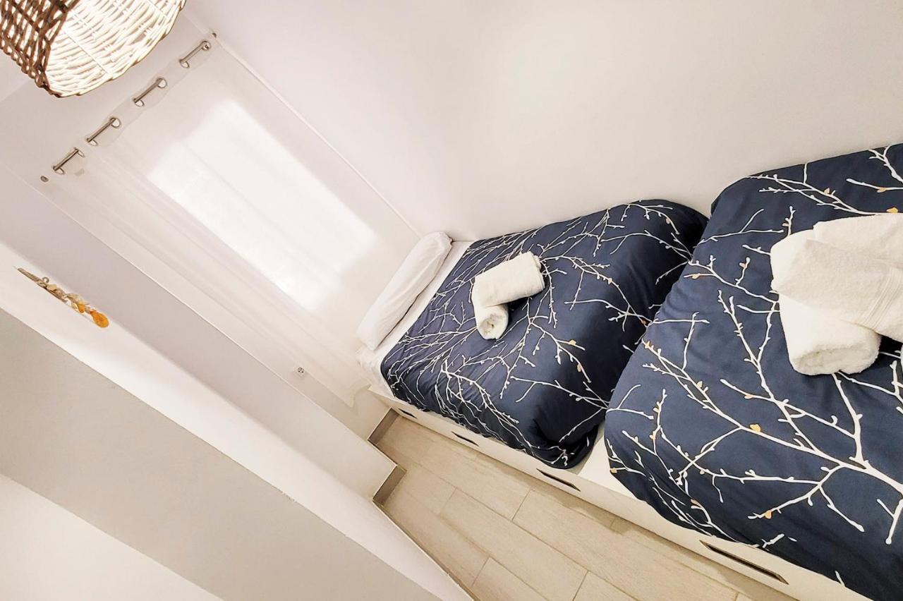 Precioso Apartamento A 3 Minutos De La Playa, Con Parking Gratuito Calella De Palafrugell Exterior photo