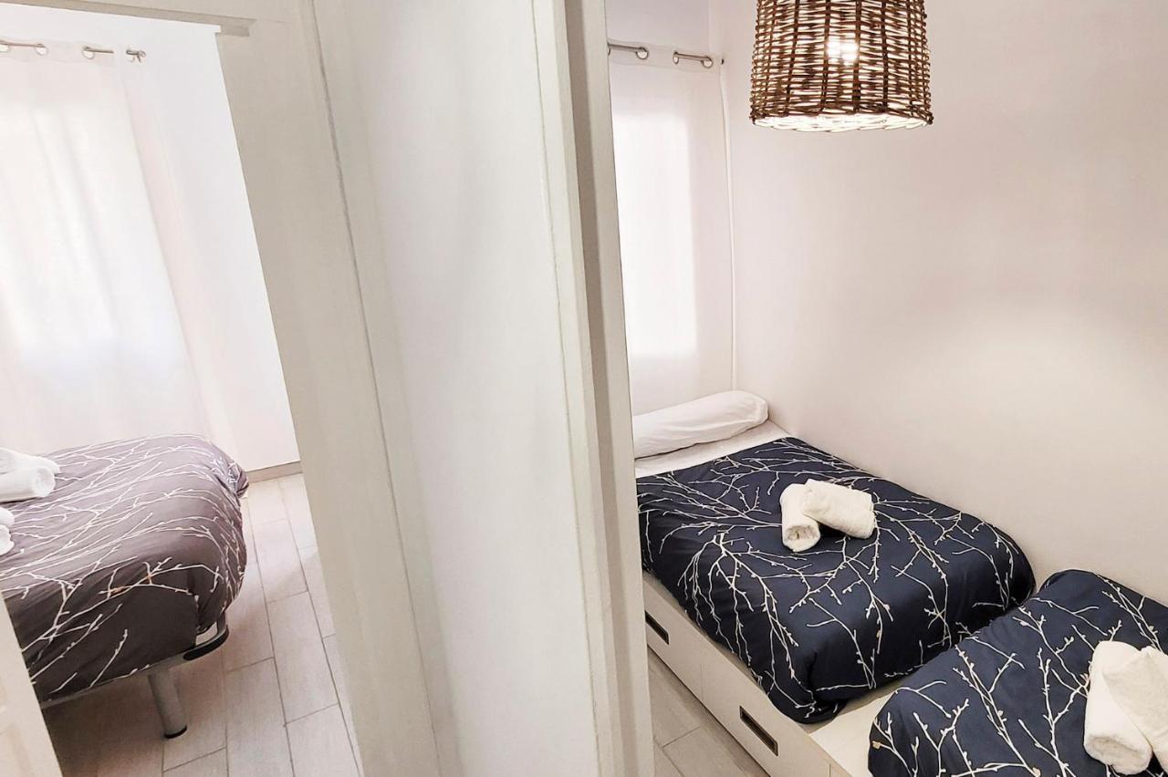 Precioso Apartamento A 3 Minutos De La Playa, Con Parking Gratuito Calella De Palafrugell Exterior photo