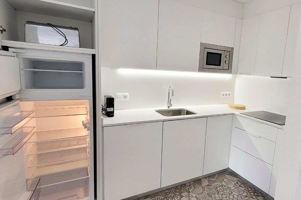 Precioso Apartamento A 3 Minutos De La Playa, Con Parking Gratuito Calella De Palafrugell Exterior photo