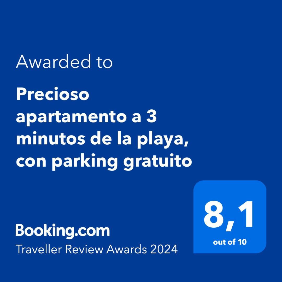 Precioso Apartamento A 3 Minutos De La Playa, Con Parking Gratuito Calella De Palafrugell Exterior photo
